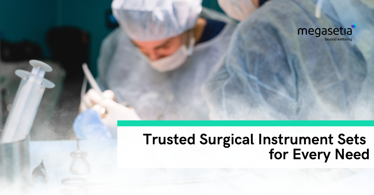 Trusted Surgical Instr